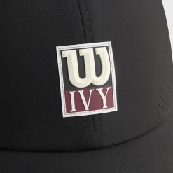 Kith Ivy for Wilson Laser Cut Perforated Cap