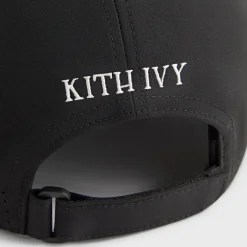 Kith Ivy for Wilson Laser Cut Perforated Cap