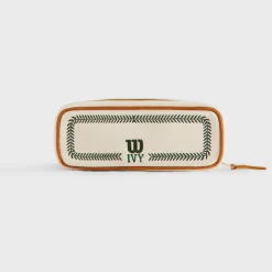 Kith Ivy for Wilson Leather Padel Bag