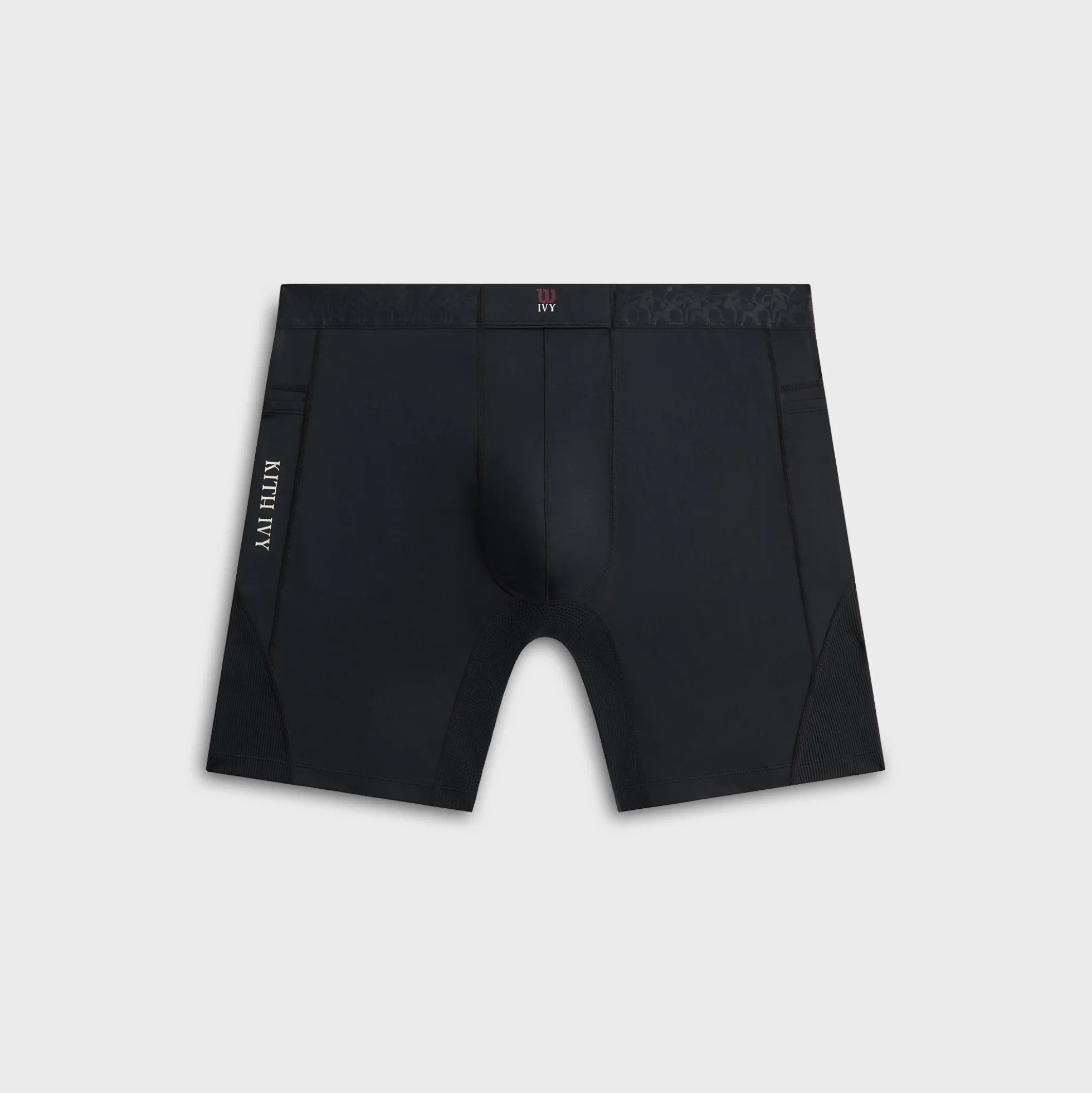 Kith Ivy for Wilson Meridian Compression Short