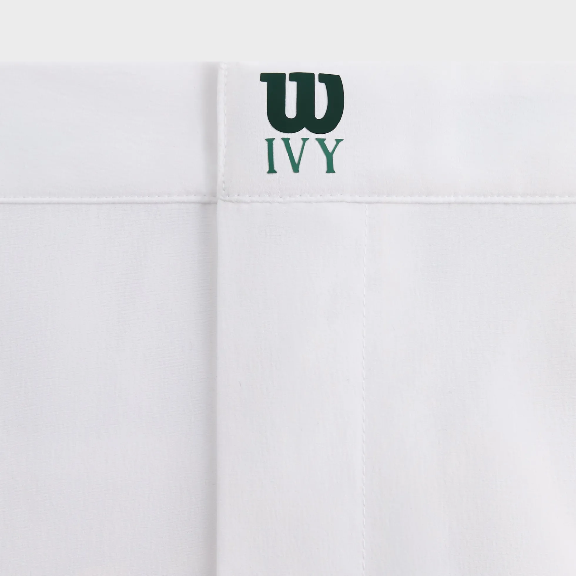 Kith Ivy for Wilson Meridian Pleated Short