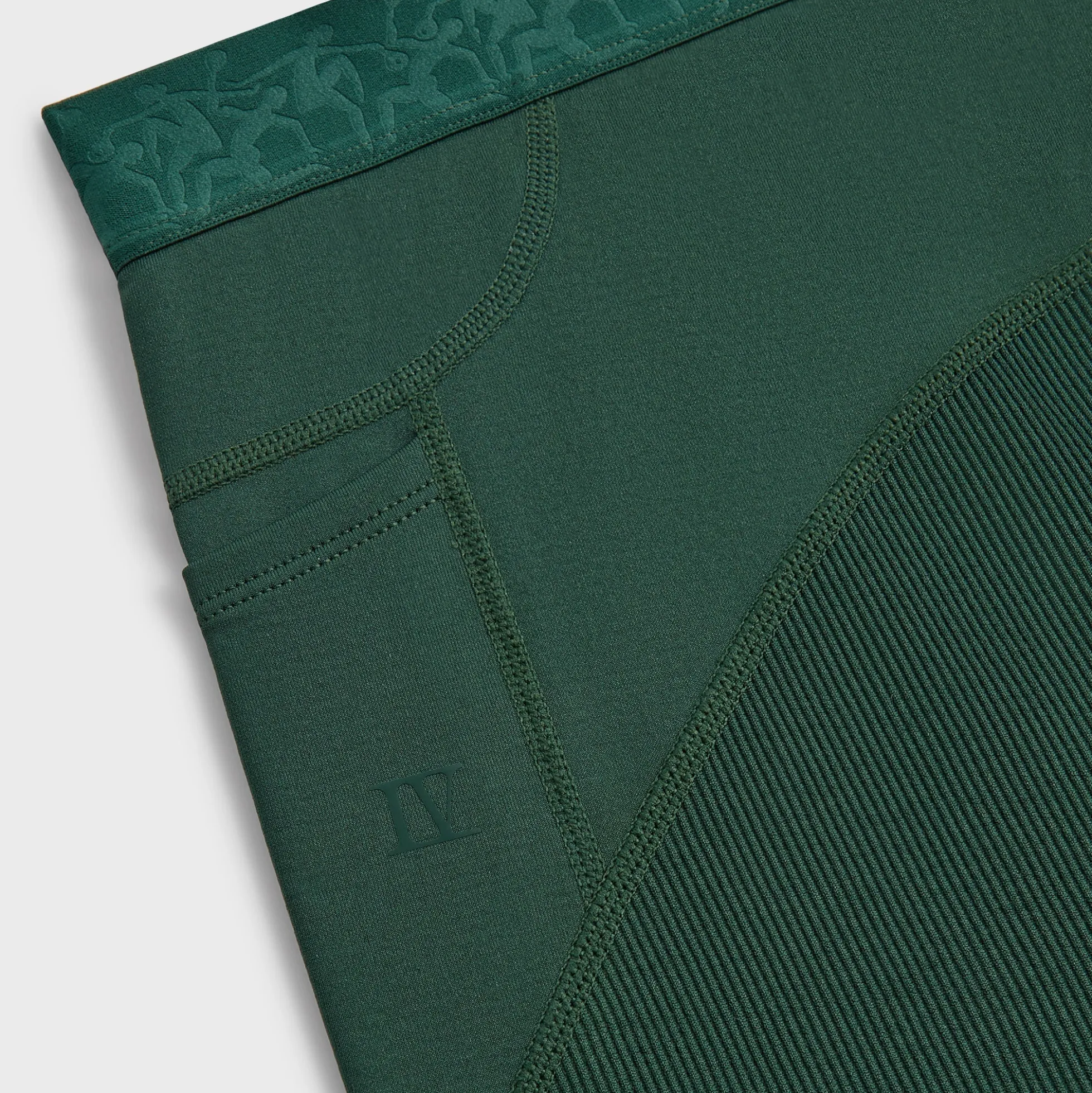 Kith Ivy for Wilson Meridian Compression Short