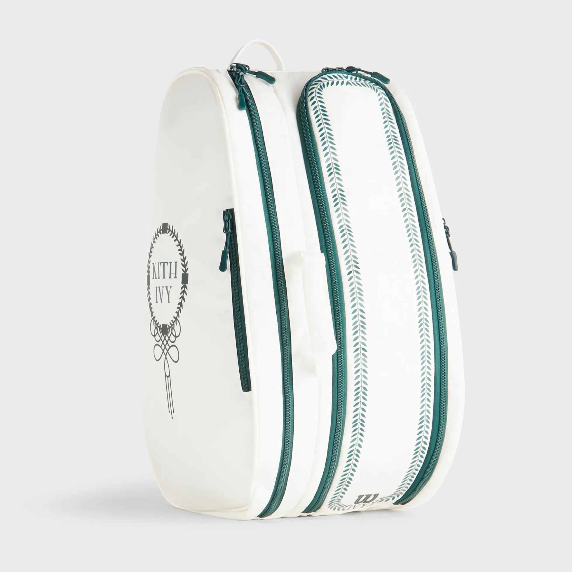 Kith Ivy for Wilson Padel Bag