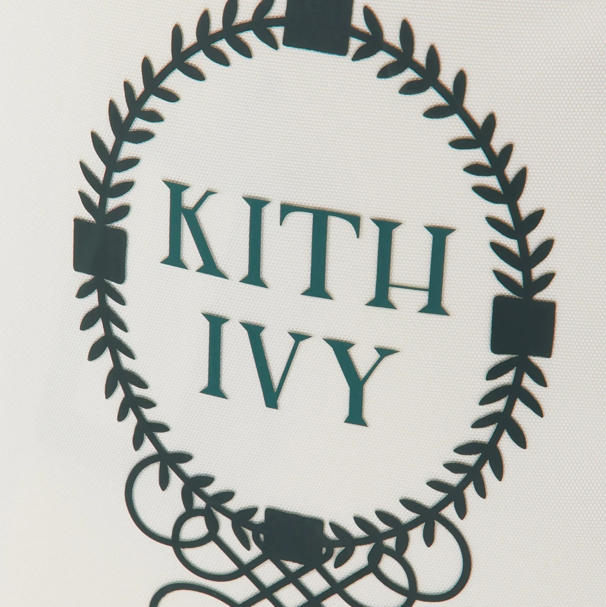 Kith Ivy for Wilson Padel Bag