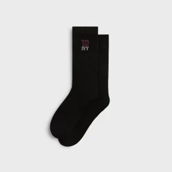 Kith Ivy for Wilson Performance Crew Socks