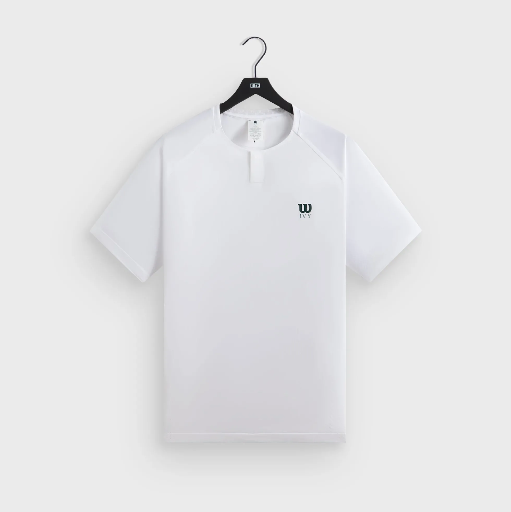 Kith Ivy for Wilson Seamless Pala Henley