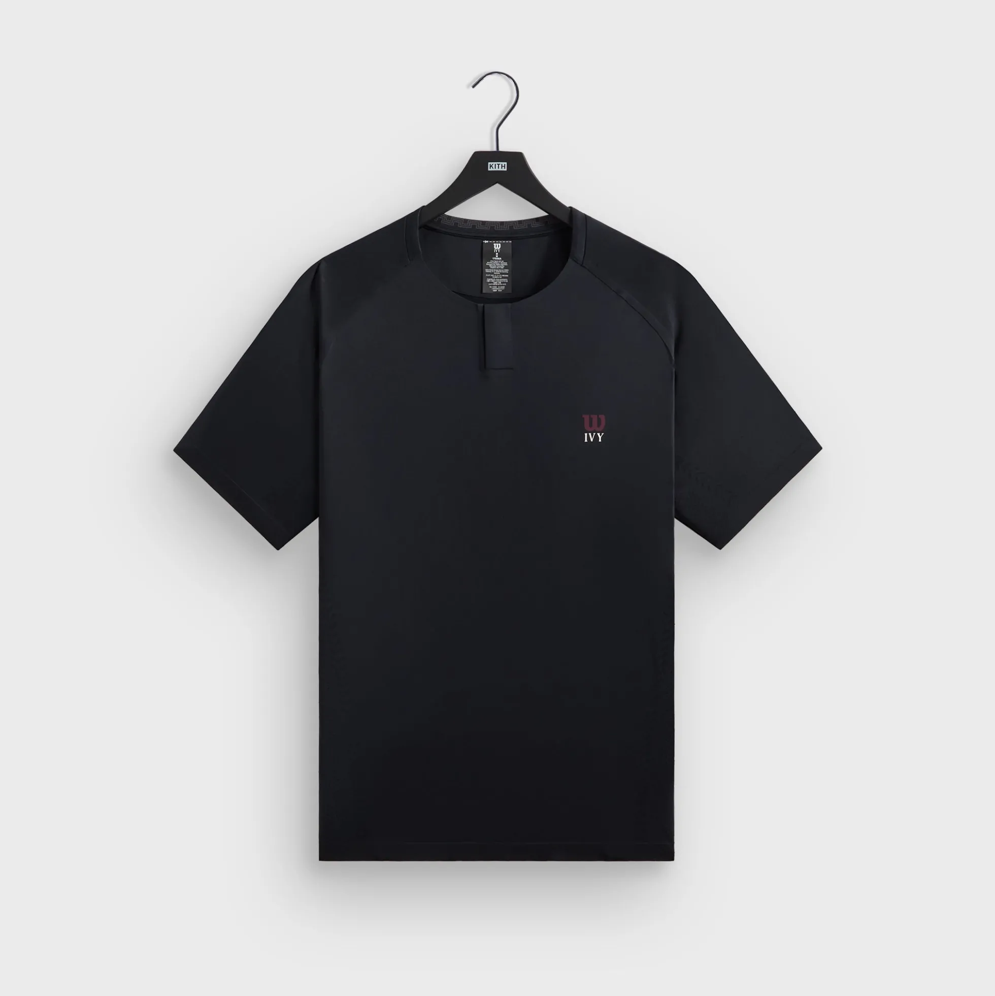 Kith Ivy for Wilson Seamless Pala Henley
