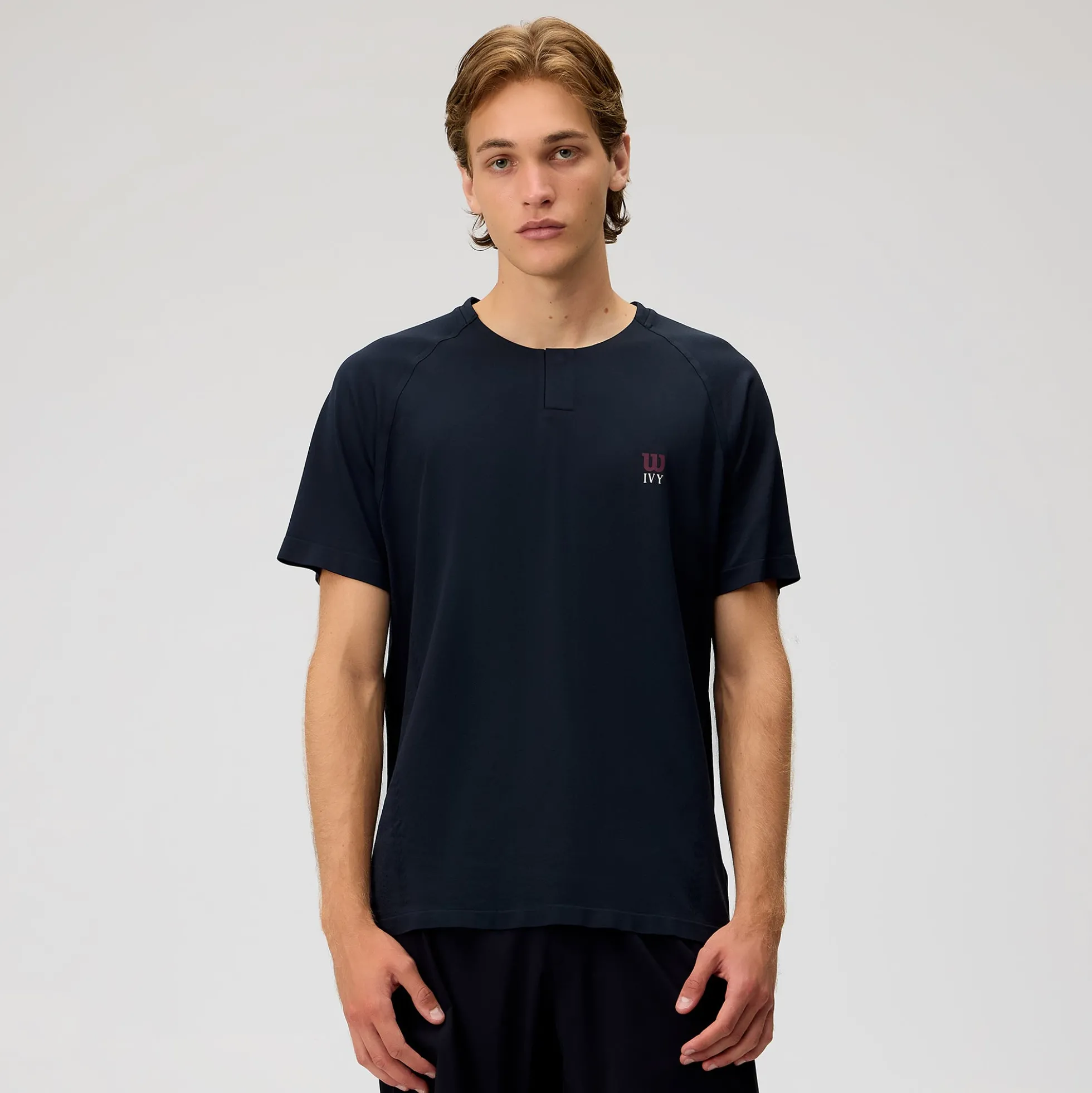 Kith Ivy for Wilson Seamless Pala Henley