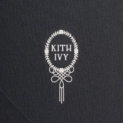 Kith Ivy for Wilson Seamless Pala Henley