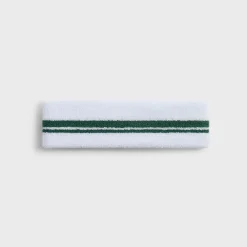 Kith Ivy for Wilson Terry Stripe Headband