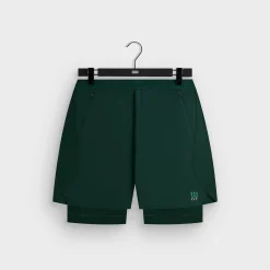 Kith Ivy for Wilson Topspin Short