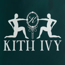 Kith Ivy for Wilson Tote Bag