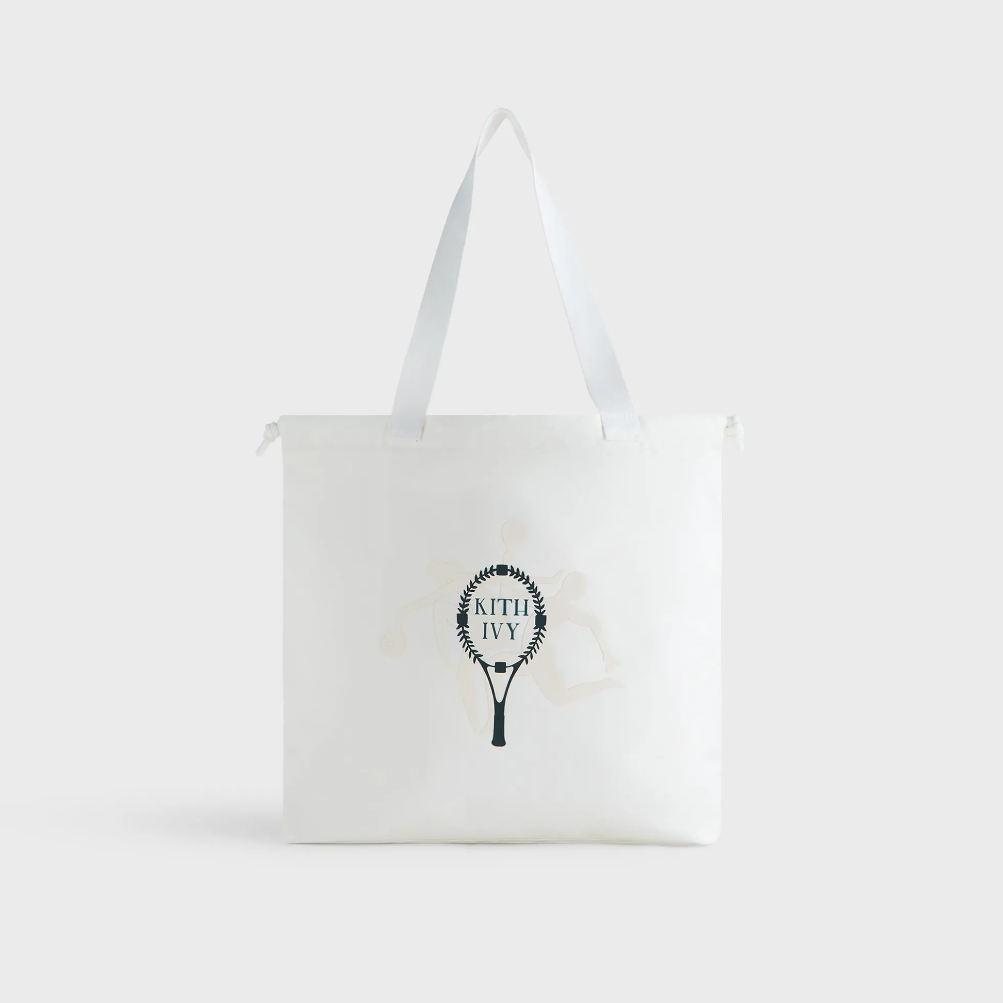 Kith Ivy for Wilson Tote Bag