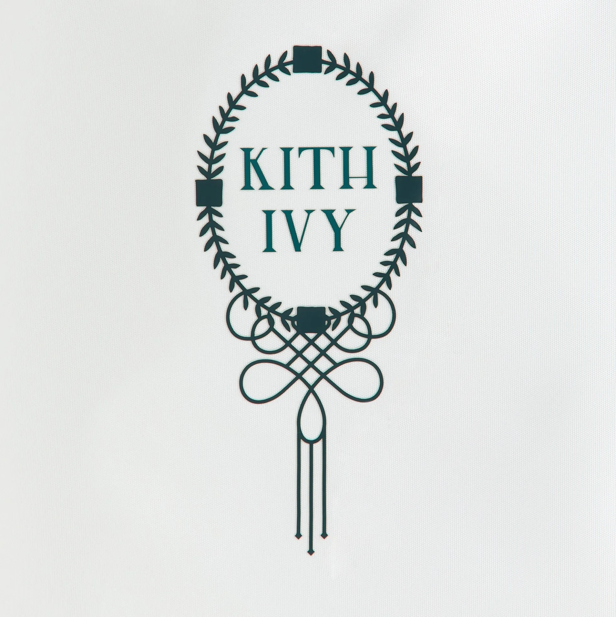 Kith Ivy for Wilson Tote Bag