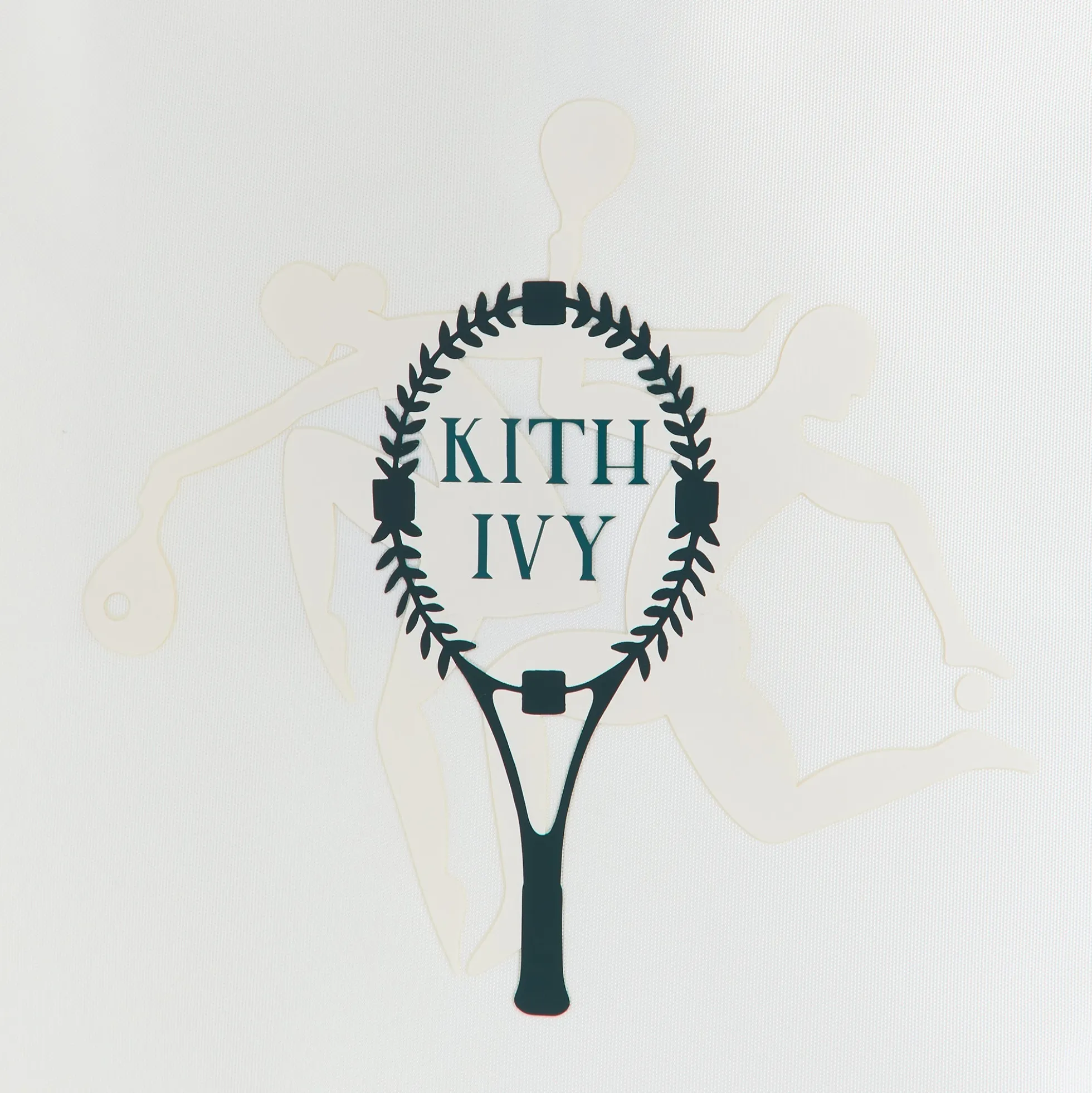 Kith Ivy for Wilson Tote Bag