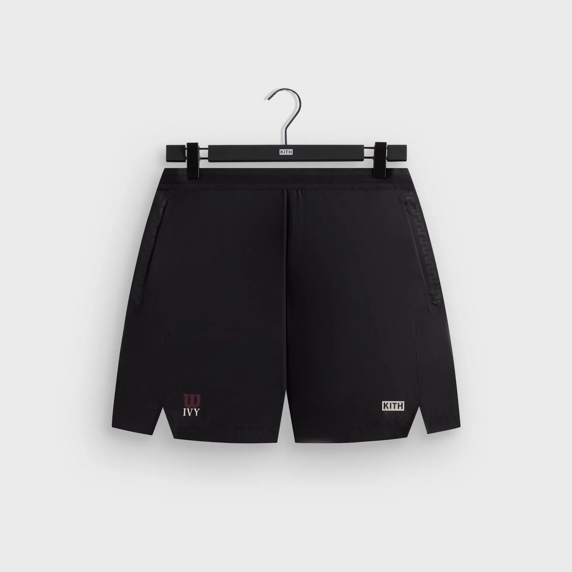 Kith Ivy for Wilson Tour Short