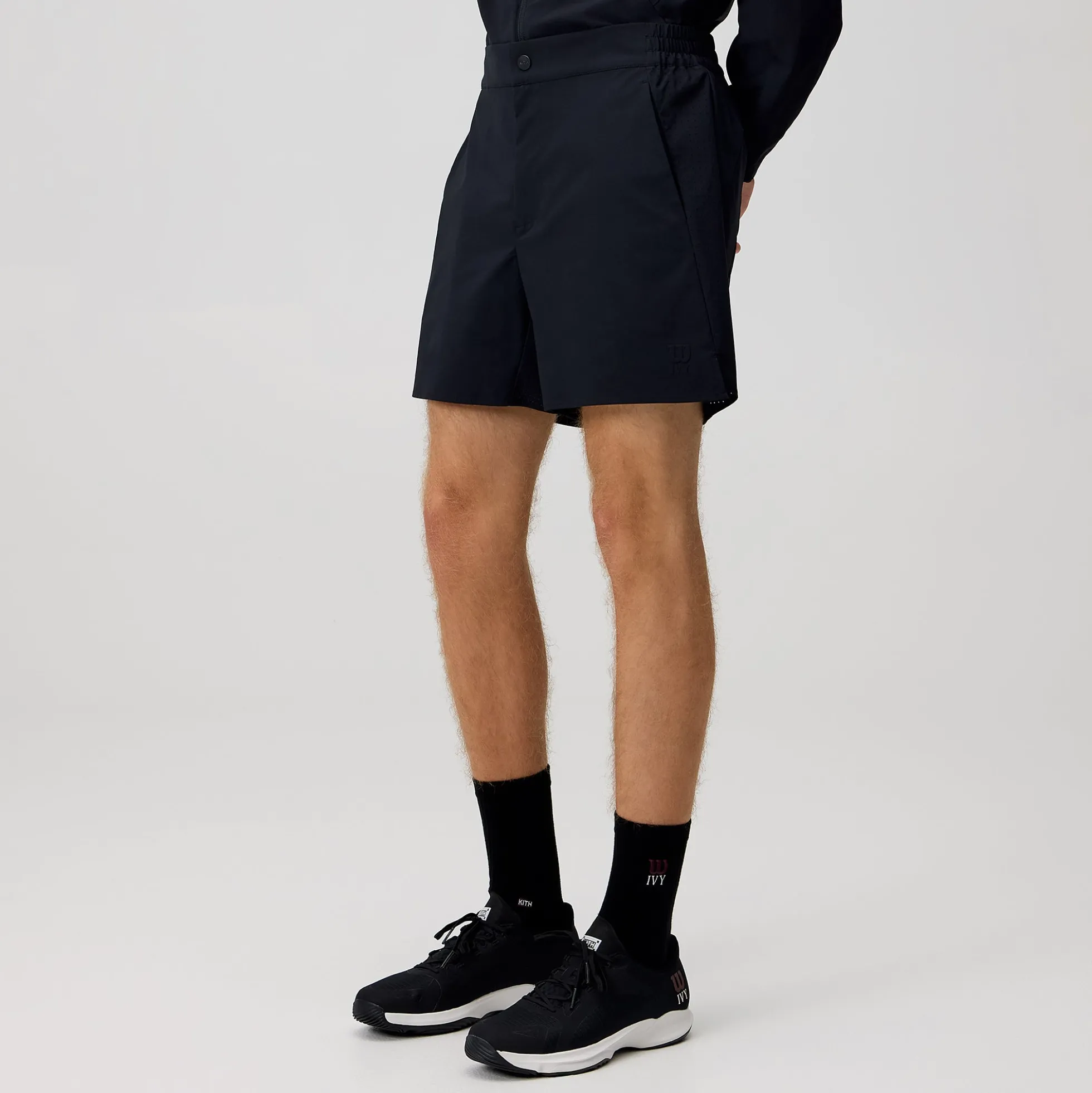 Kith Ivy for Wilson Travel Short