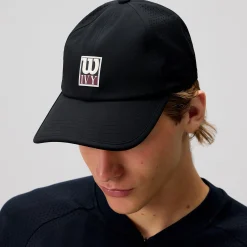 Kith Ivy for Wilson Unlined Active Cap