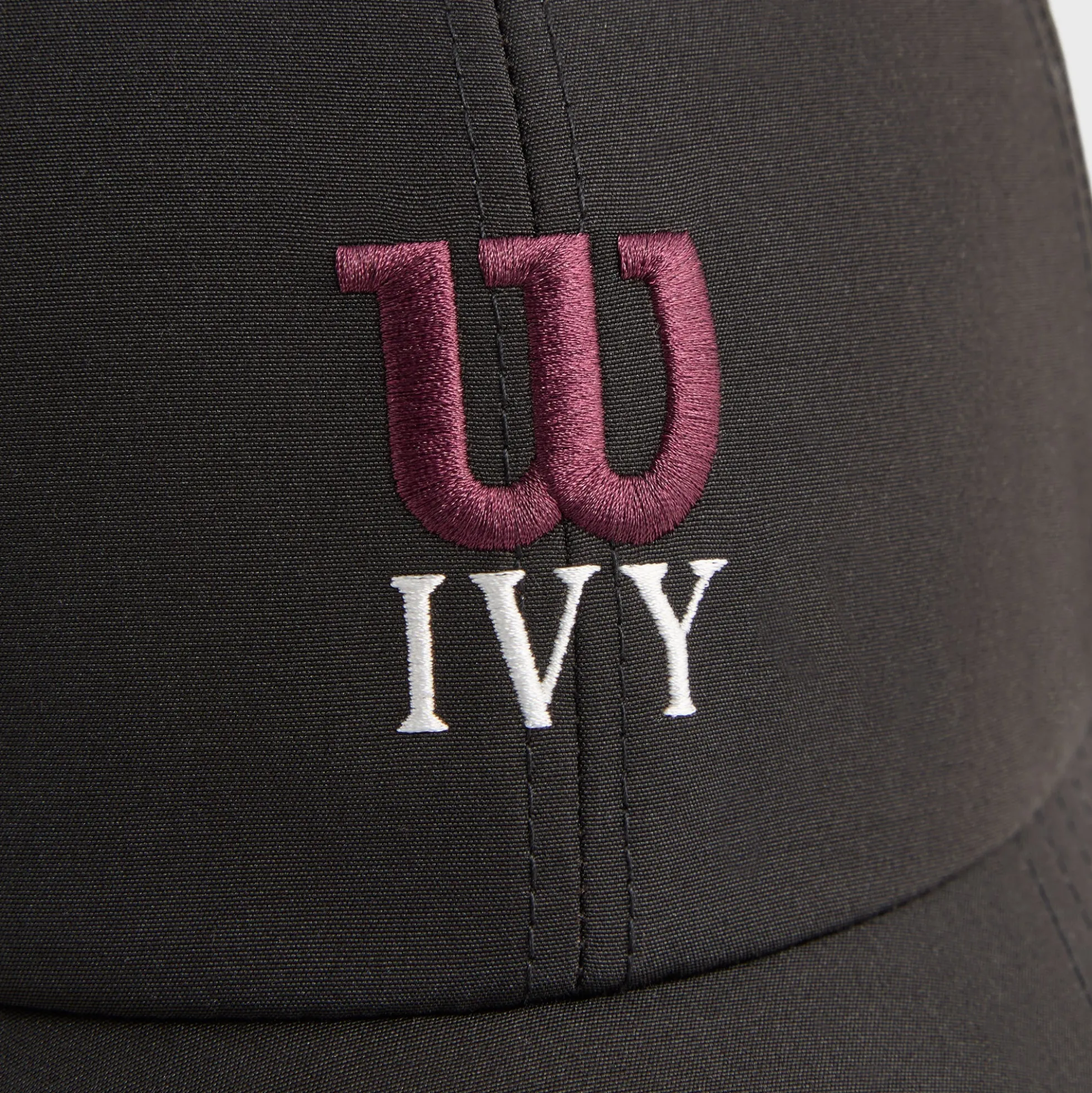 Kith Ivy for Wilson Unlined Active Cap