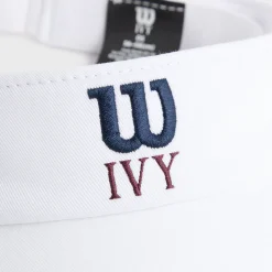 Kith Ivy for Wilson Visor