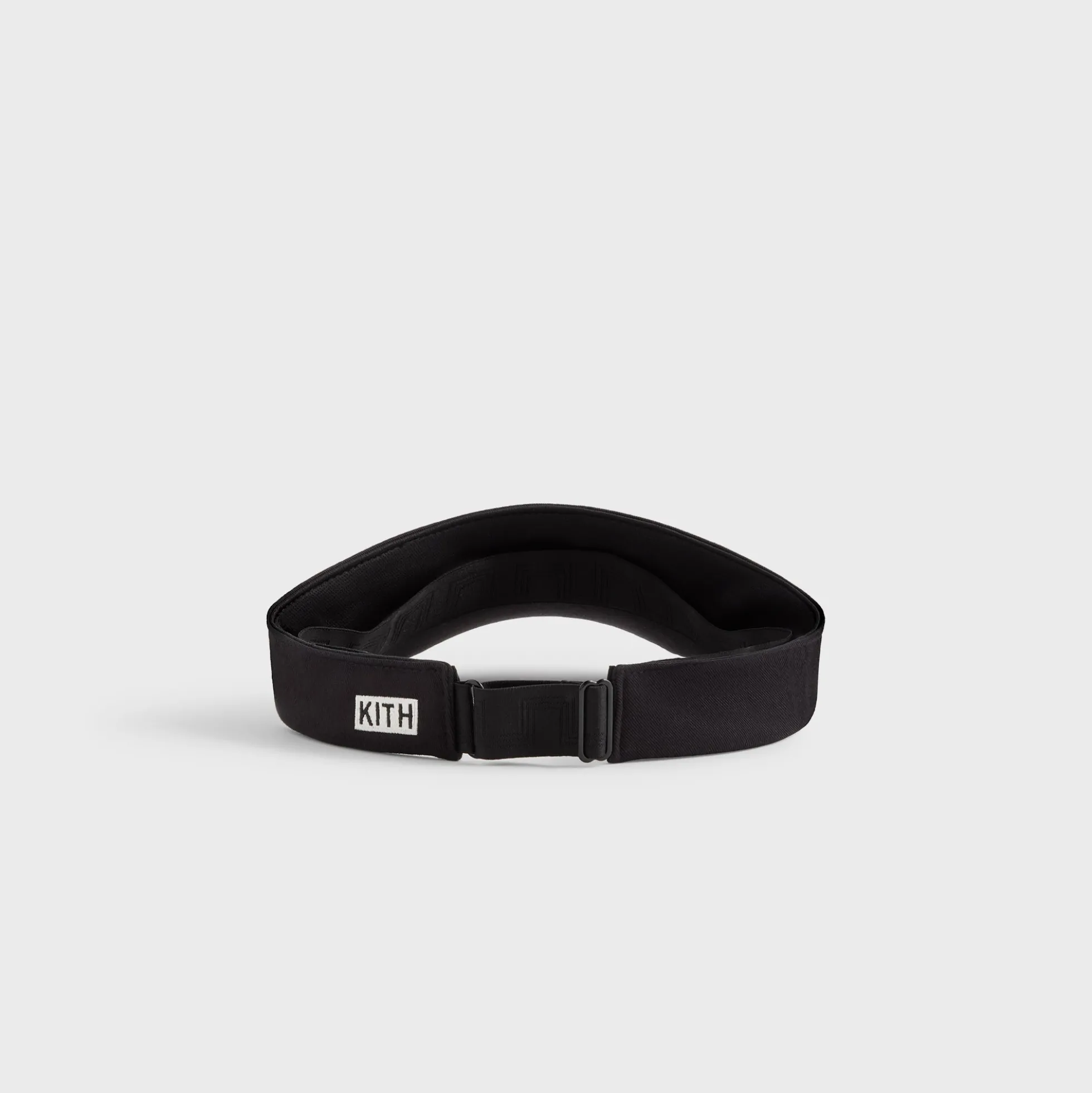 Kith Ivy for Wilson Visor