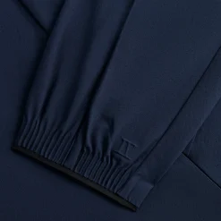 Kith Ivy for Wilson Warm Up Jacket
