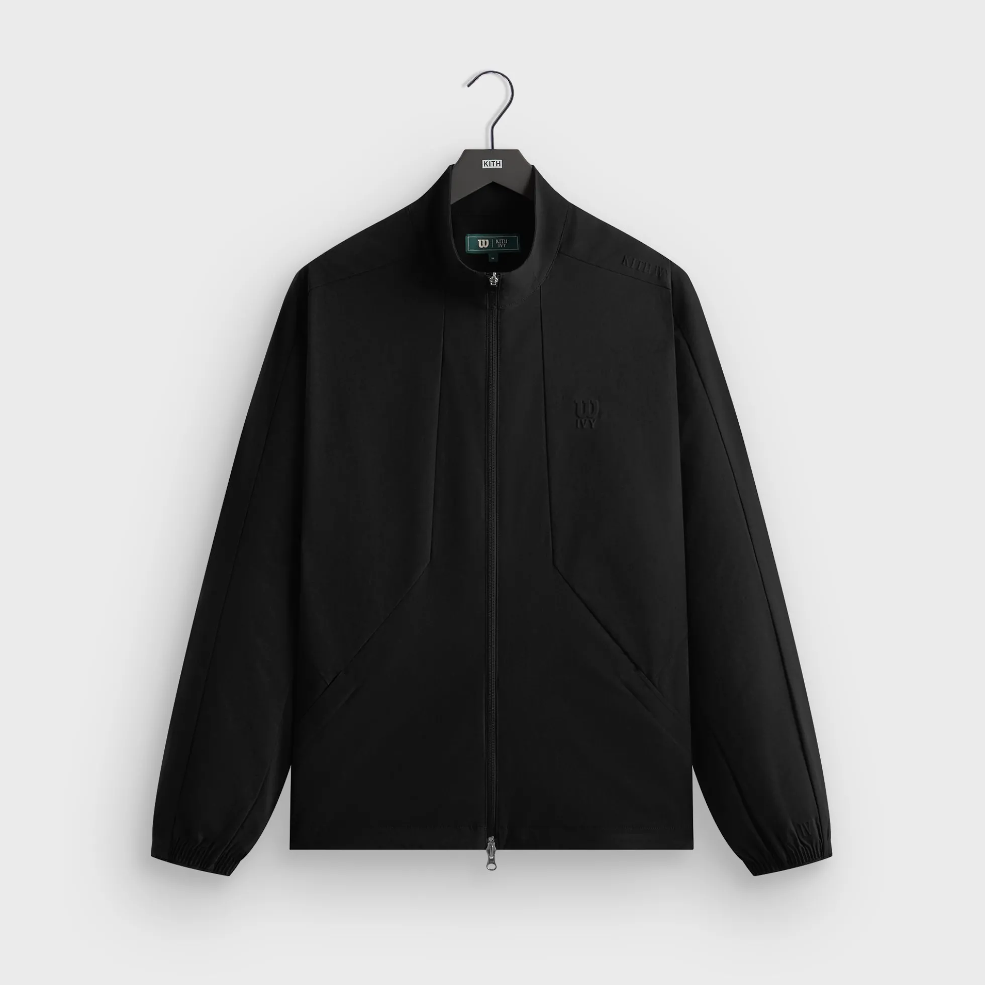 Kith Ivy for Wilson Warm Up Jacket