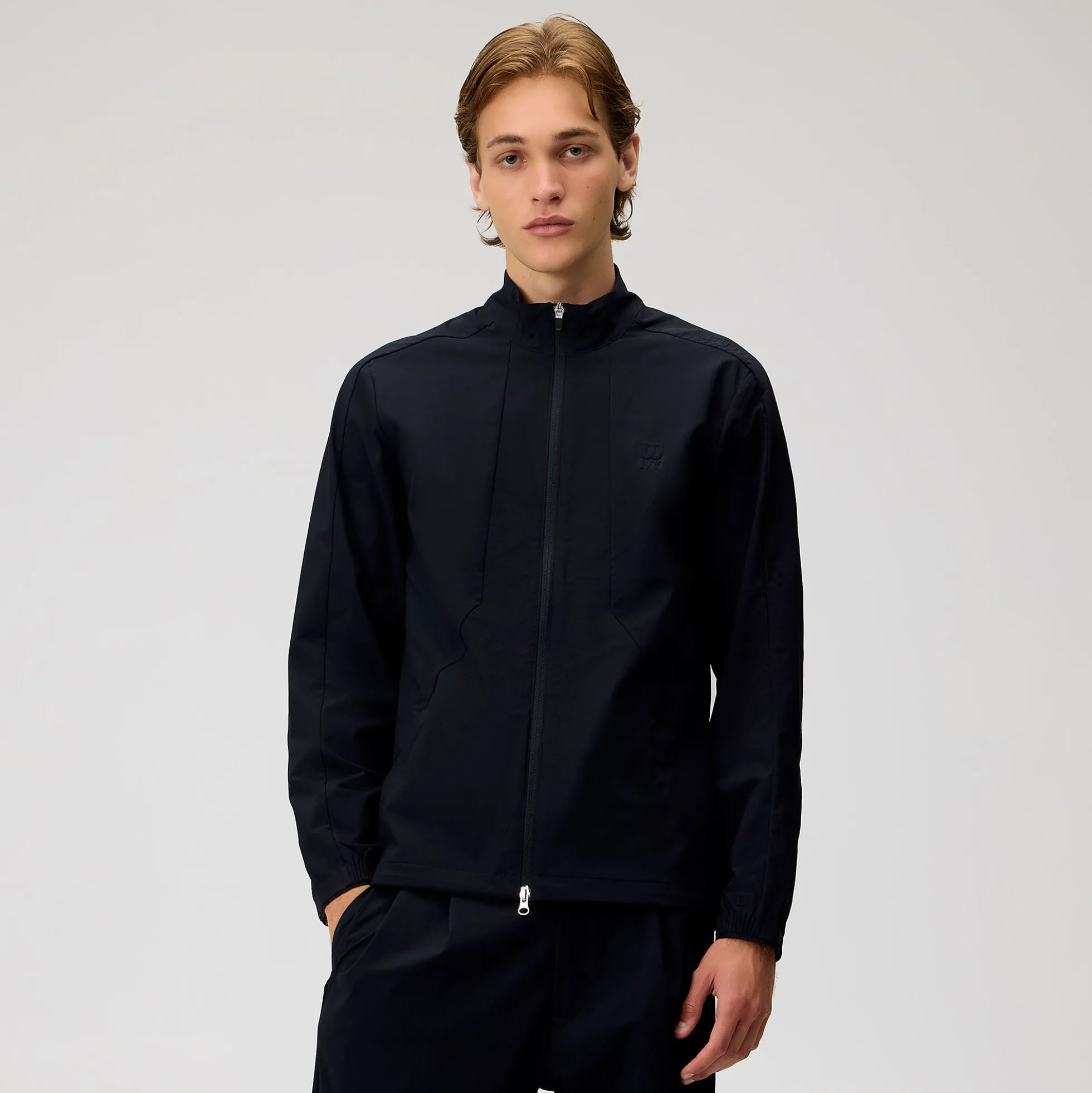 Kith Ivy for Wilson Warm Up Jacket