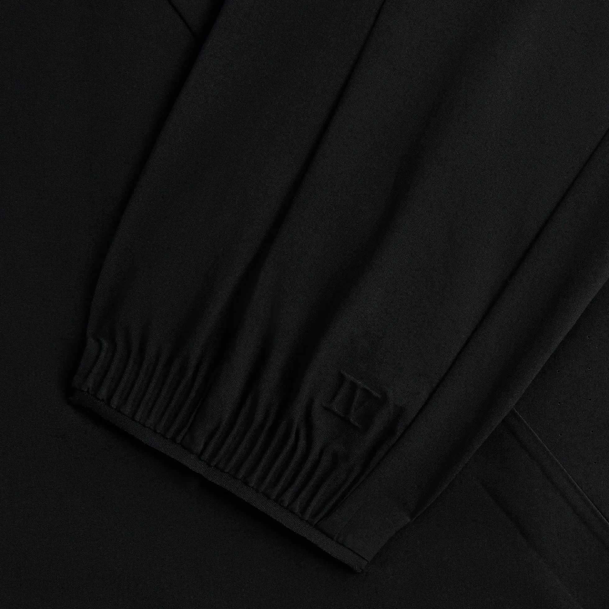 Kith Ivy for Wilson Warm Up Jacket
