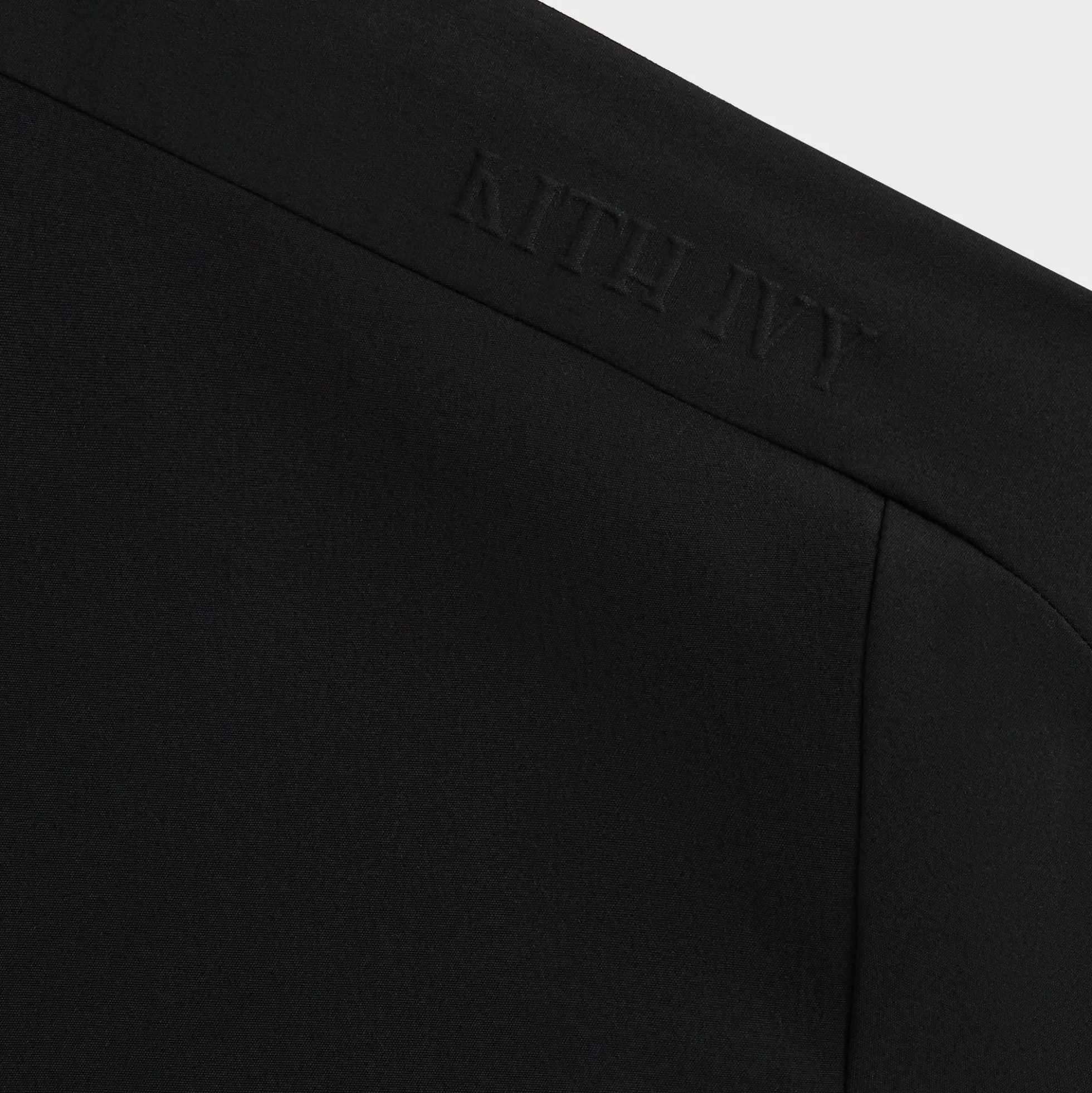 Kith Ivy for Wilson Warm Up Jacket