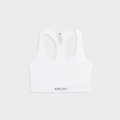 Kith Ivy for Wilson Women's Doubles Racerback Bra