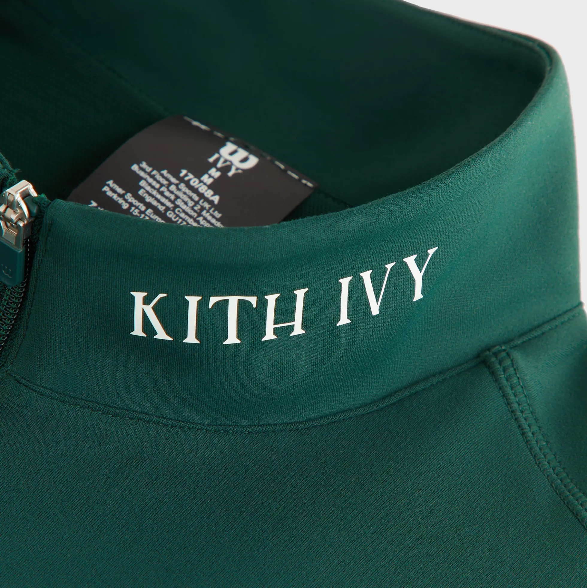Kith Ivy for Wilson Women's Court 1 Jacket 2.0