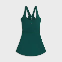 Kith Ivy for Wilson Women's Padel Dress