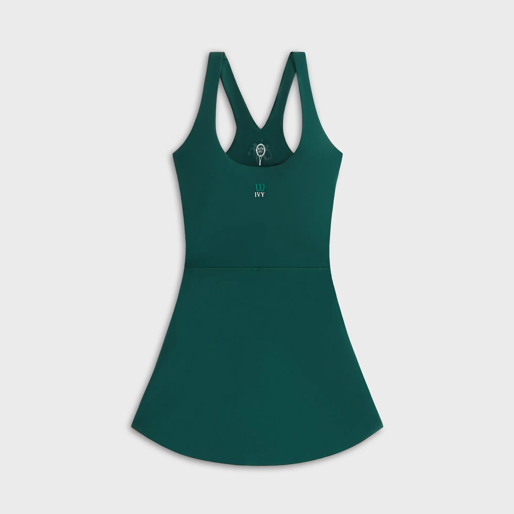 Kith Ivy for Wilson Women's Padel Dress