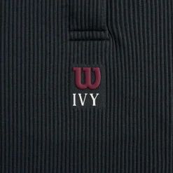 Kith Ivy for Wilson Women's Topspin Seamless Polo