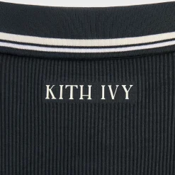 Kith Ivy for Wilson Women's Topspin Seamless Polo