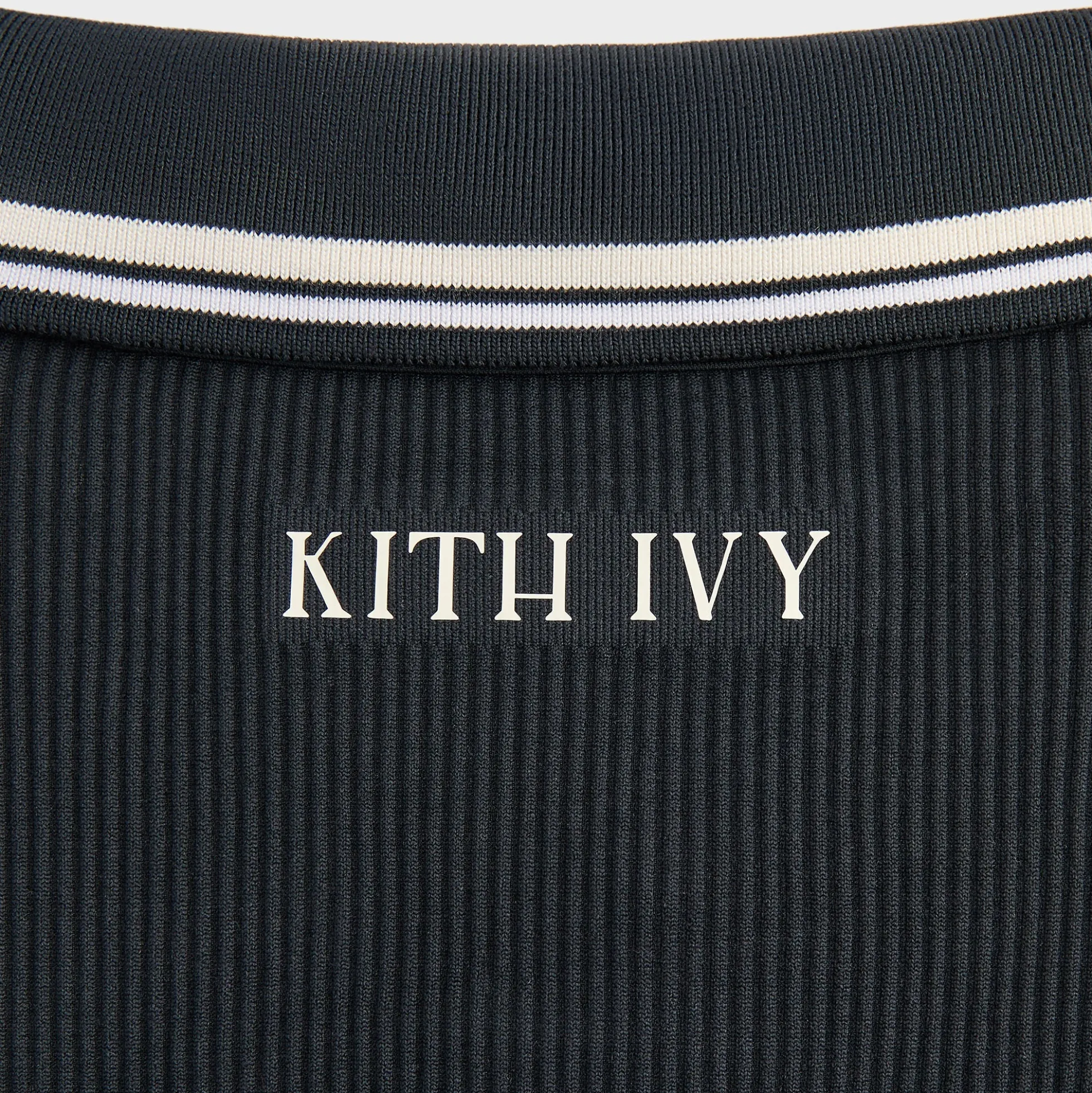 Kith Ivy for Wilson Women's Topspin Seamless Polo