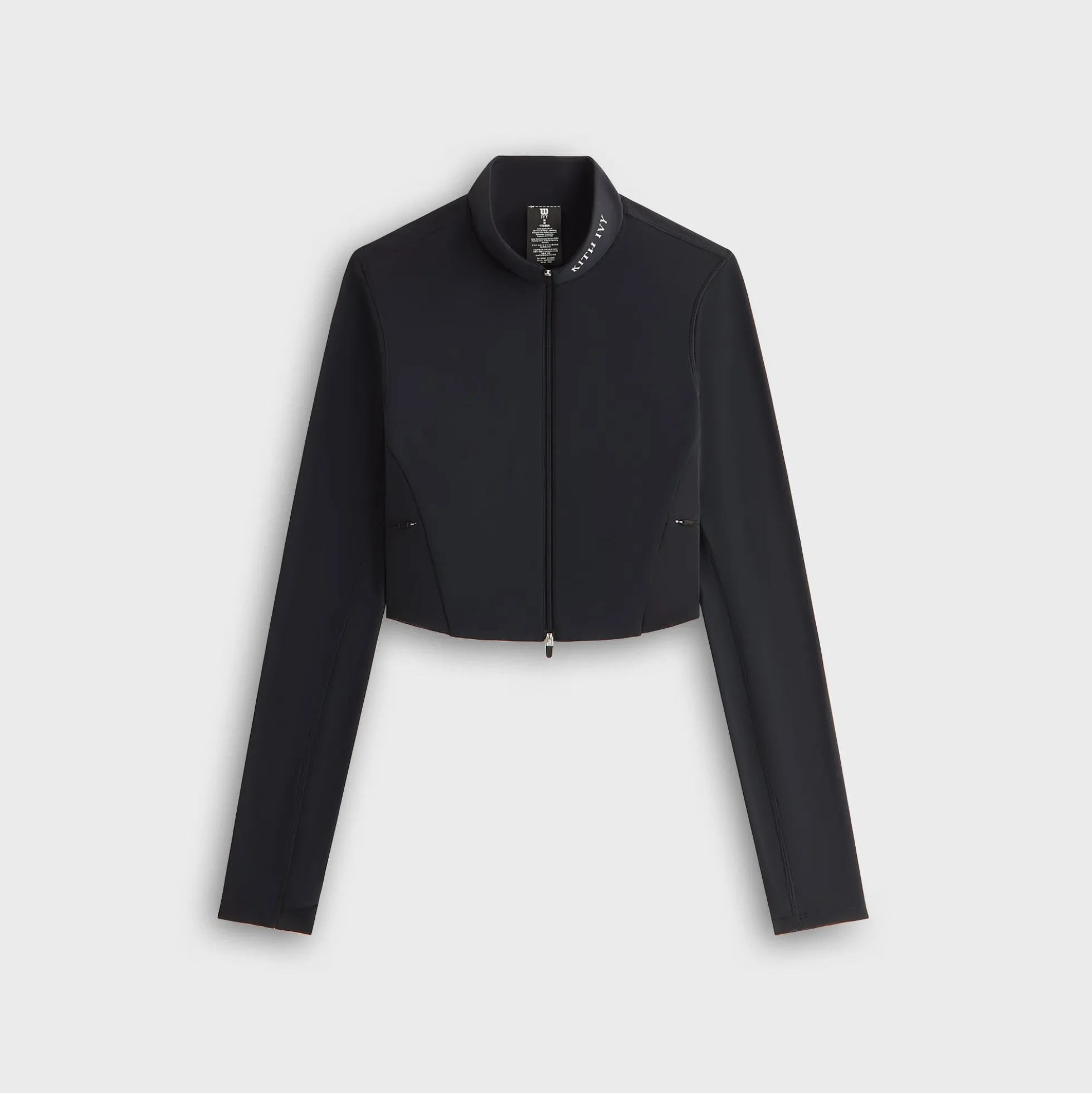 Kith Ivy for Wilson Women's Court 1 Jacket 2.0