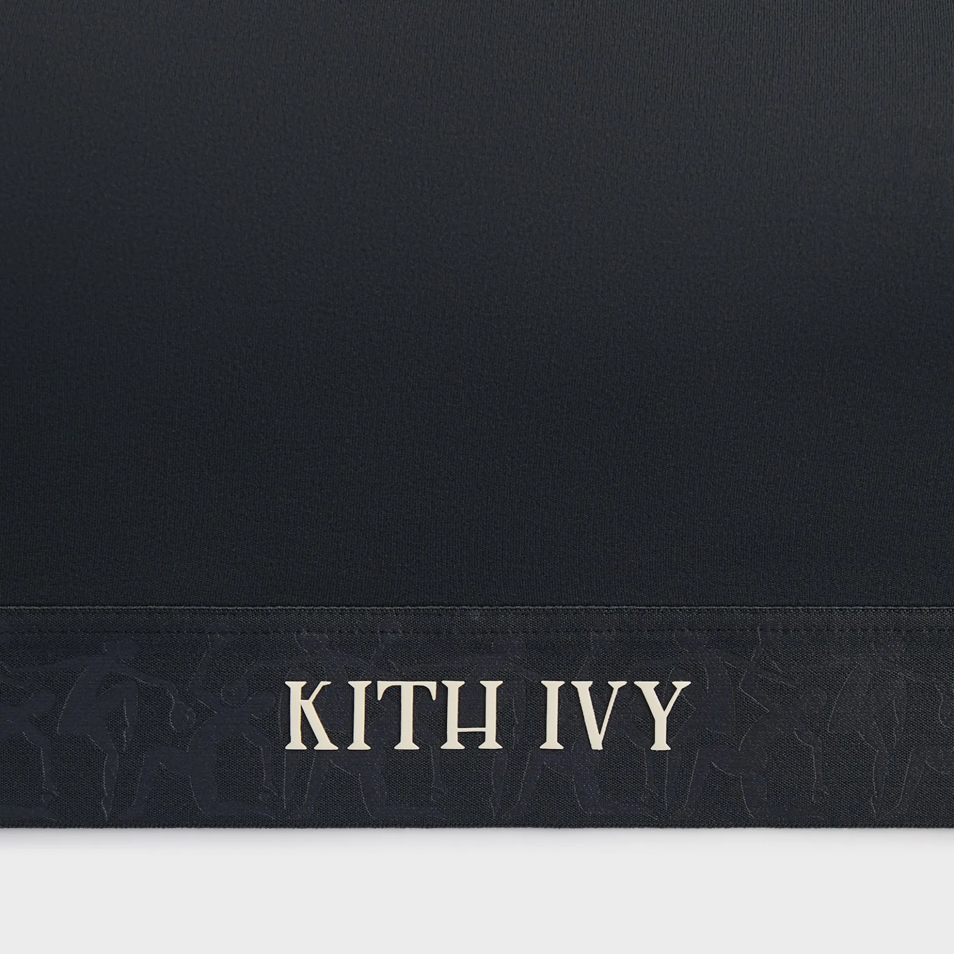 Kith Ivy for Wilson Women's Doubles Racerback Bra