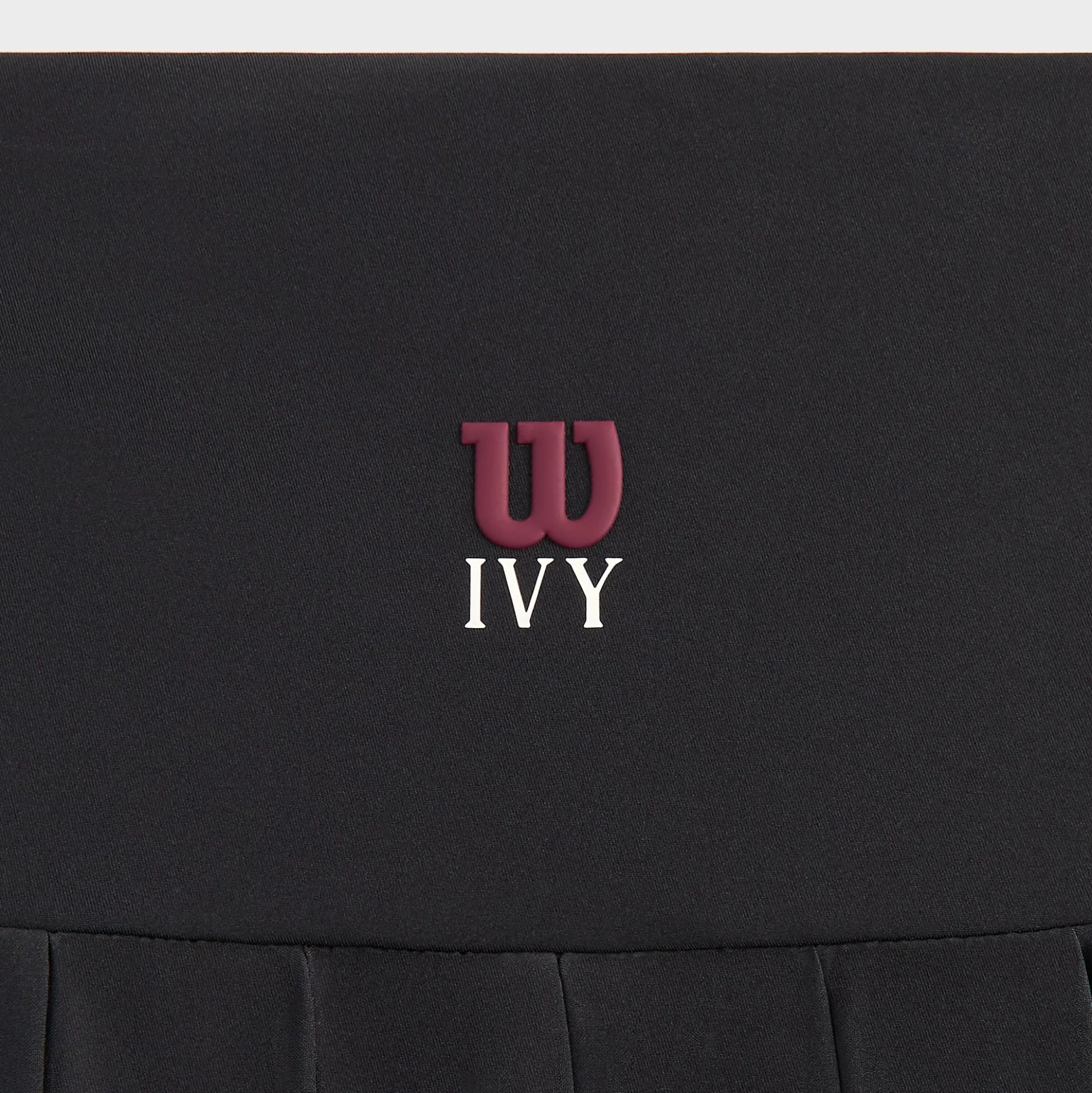 Kith Ivy for Wilson Women's Eastside Tennis Mini Skirt