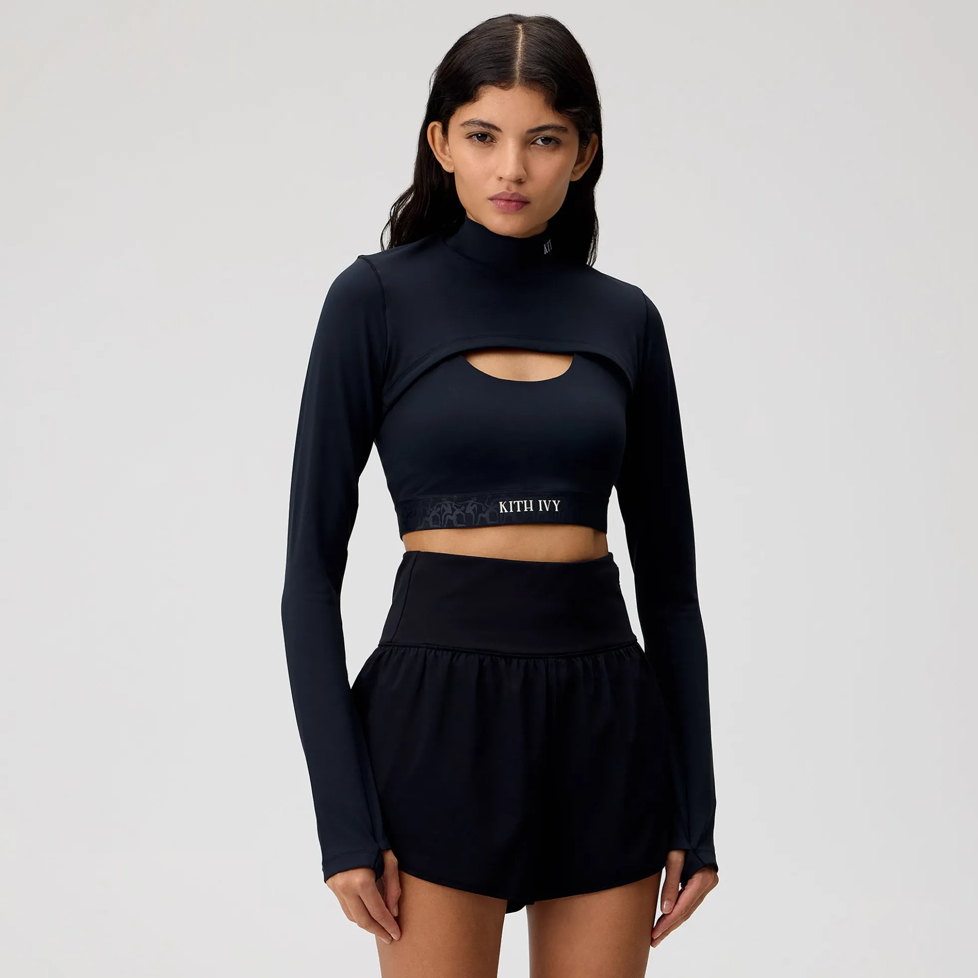 Kith Ivy for Wilson Women's Court Shrug