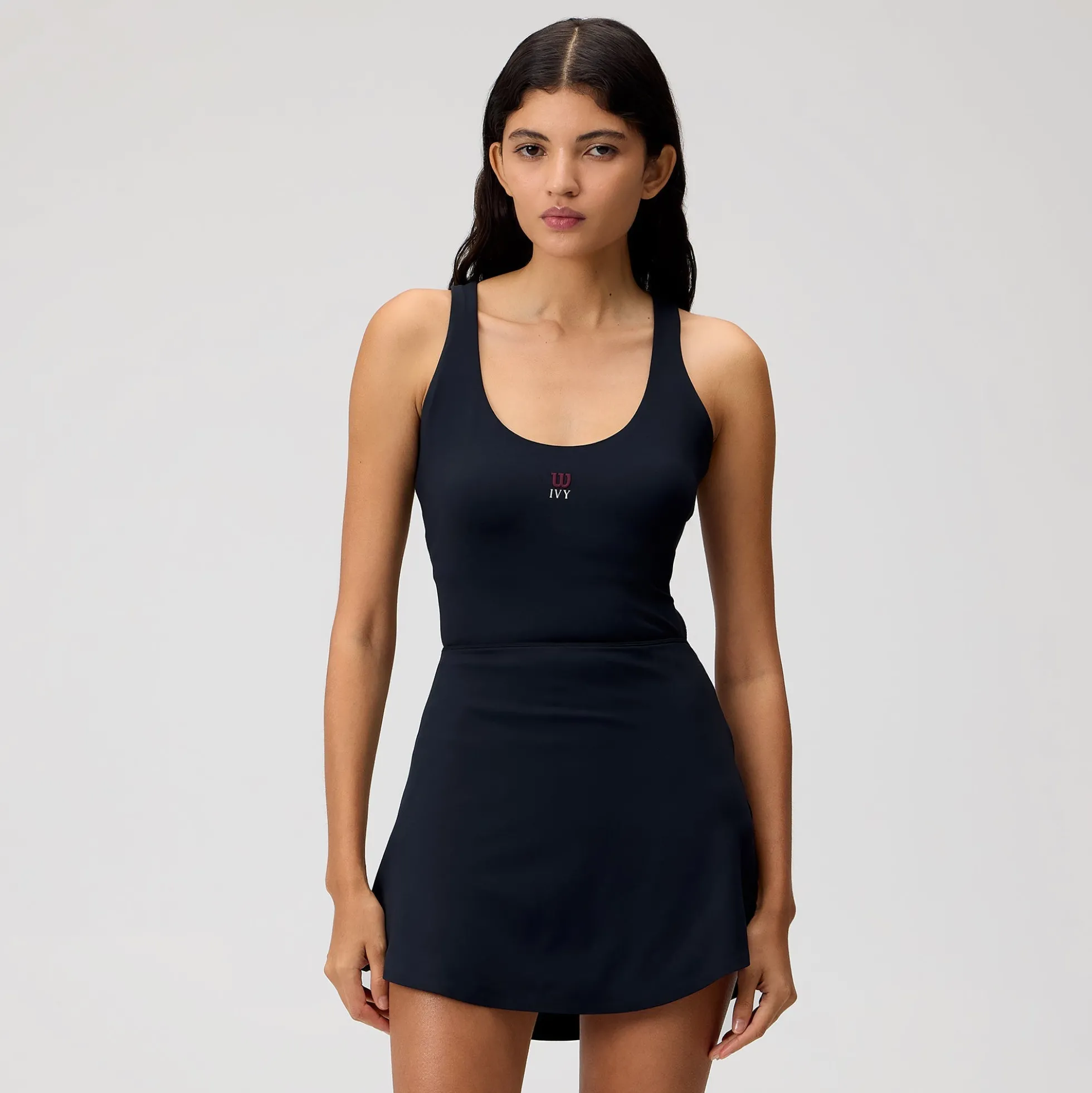 Kith Ivy for Wilson Women's Padel Dress