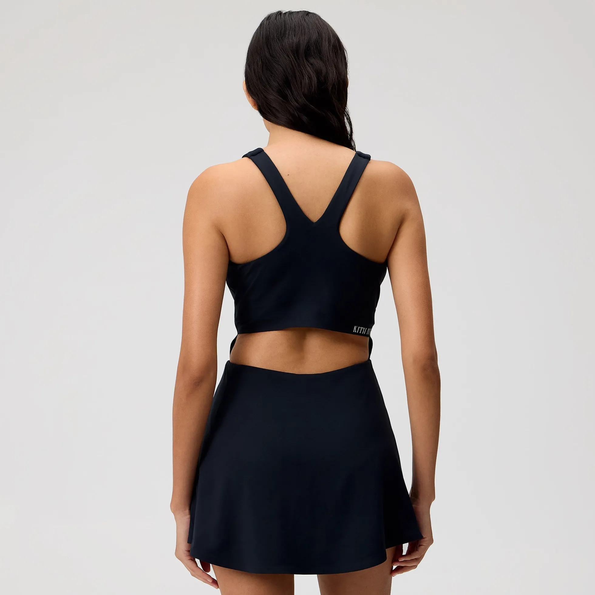 Kith Ivy for Wilson Women's Padel Dress