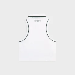 Kith Ivy for Wilson Women's Seamless Polo