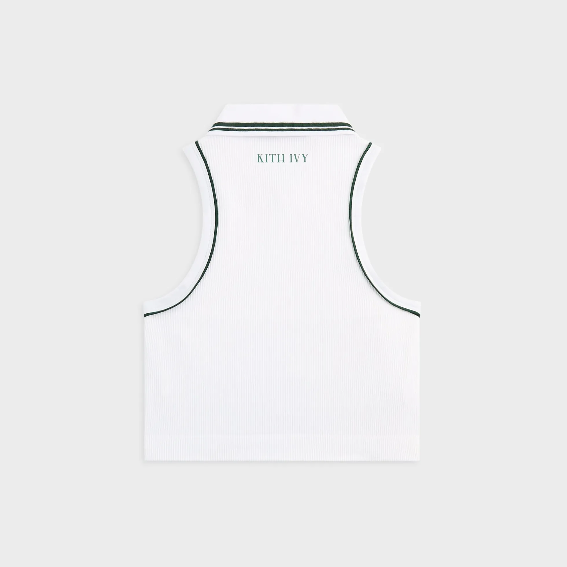 Kith Ivy for Wilson Women's Seamless Polo