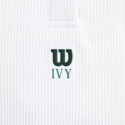 Kith Ivy for Wilson Women's Seamless Polo