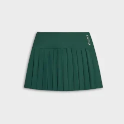 Kith Ivy for Wilson Women's Eastside Tennis Mini Skirt