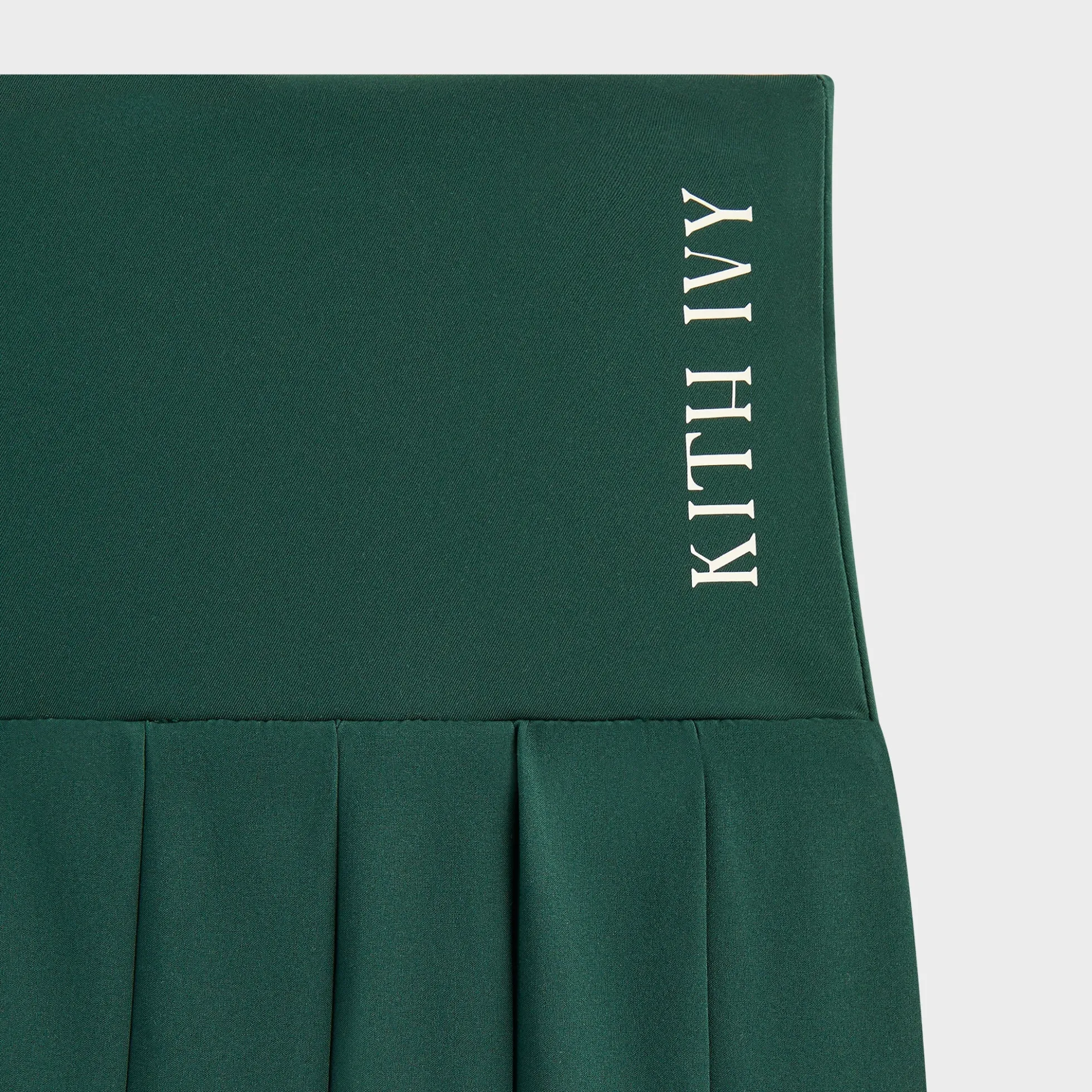 Kith Ivy for Wilson Women's Eastside Tennis Mini Skirt