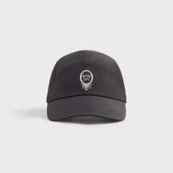Kith Ivy for Wilson Woven Camp Cap
