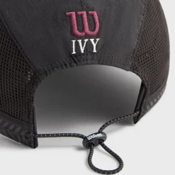 Kith Ivy for Wilson Woven Camp Cap